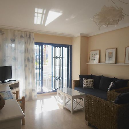 Balandro Apartment Almuñécar Eksteriør billede