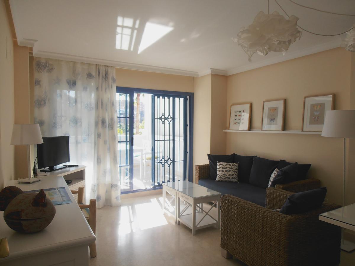 Balandro Apartment Almuñécar Eksteriør billede