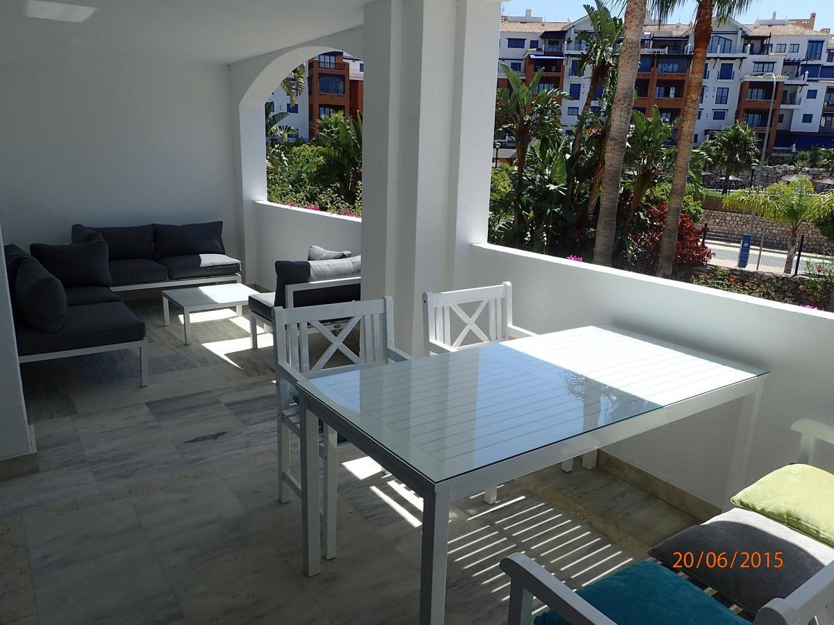 Balandro Apartment Almuñécar Eksteriør billede