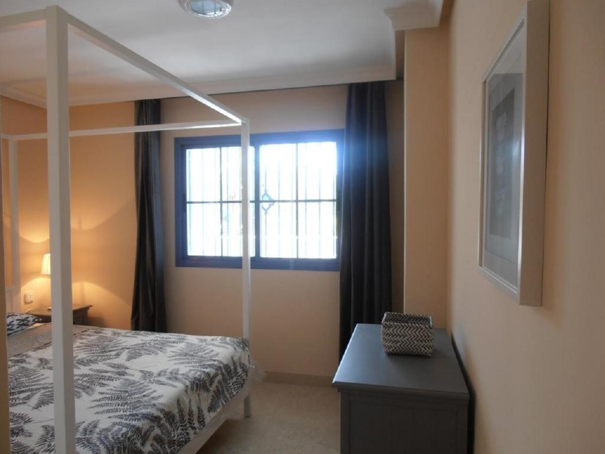 Balandro Apartment Almuñécar Eksteriør billede