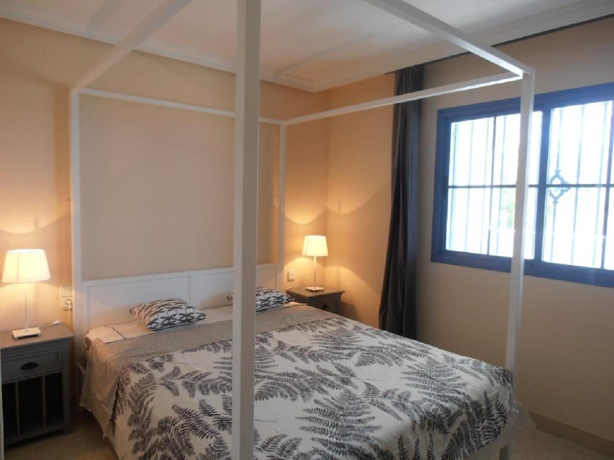 Balandro Apartment Almuñécar Eksteriør billede