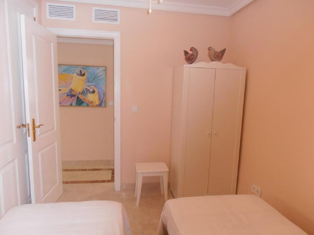 Balandro Apartment Almuñécar Eksteriør billede