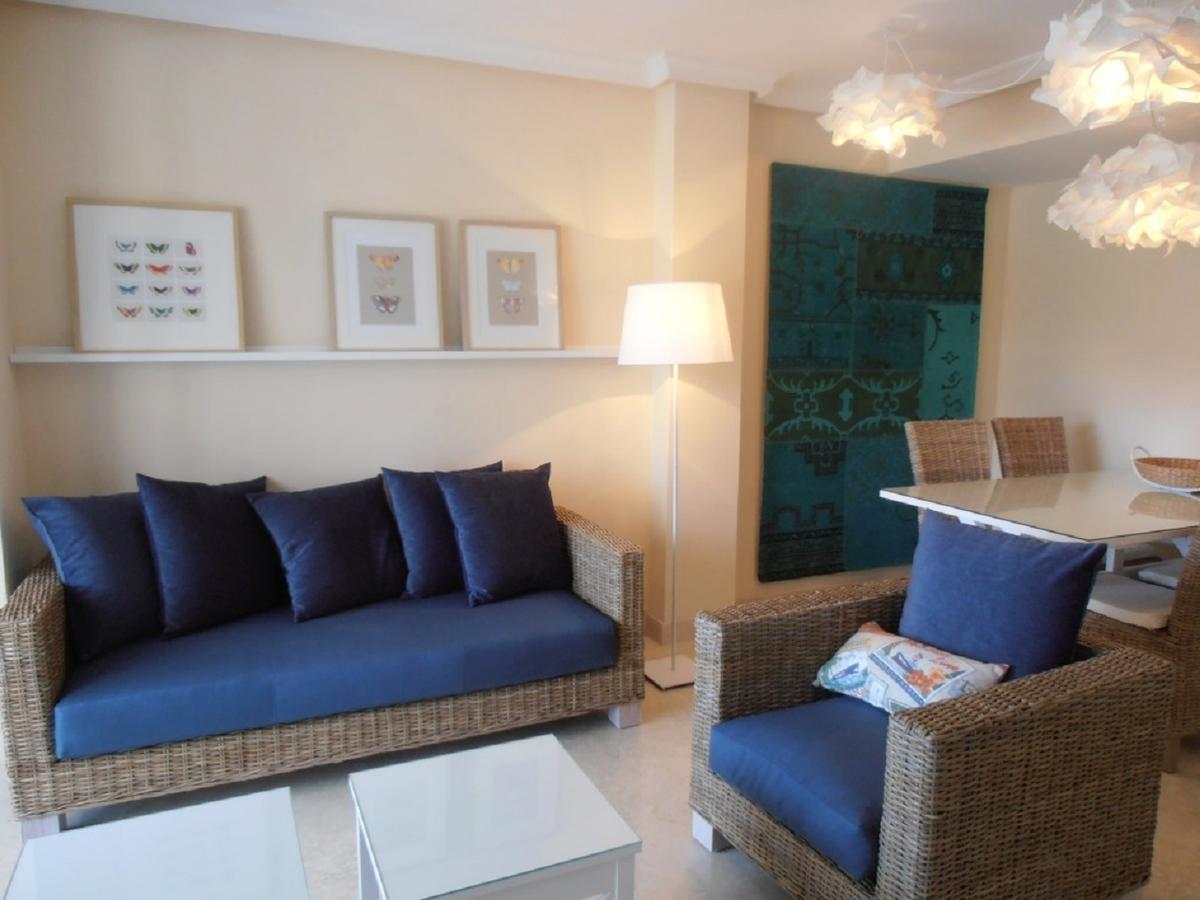 Balandro Apartment Almuñécar Eksteriør billede