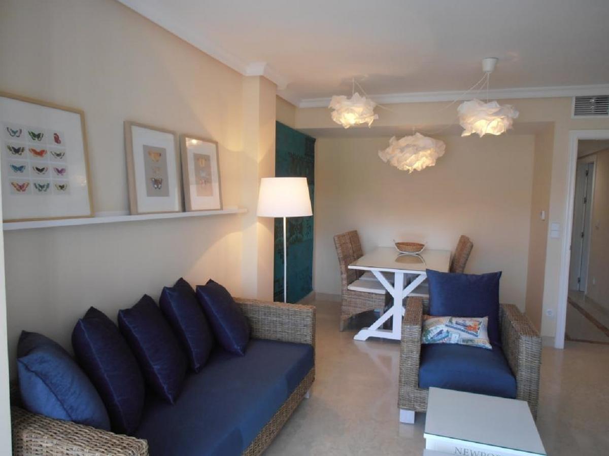 Balandro Apartment Almuñécar Eksteriør billede
