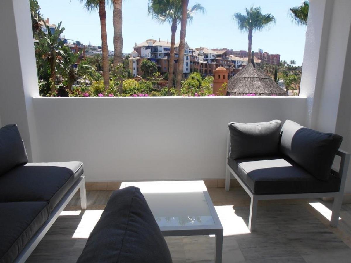 Balandro Apartment Almuñécar Eksteriør billede
